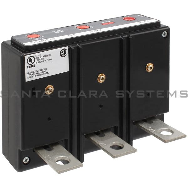 Cutler-Hammer KT3225T Trip Unit Product Image