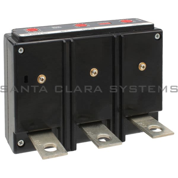 Cutler-Hammer KT3250T Trip Unit Product Image