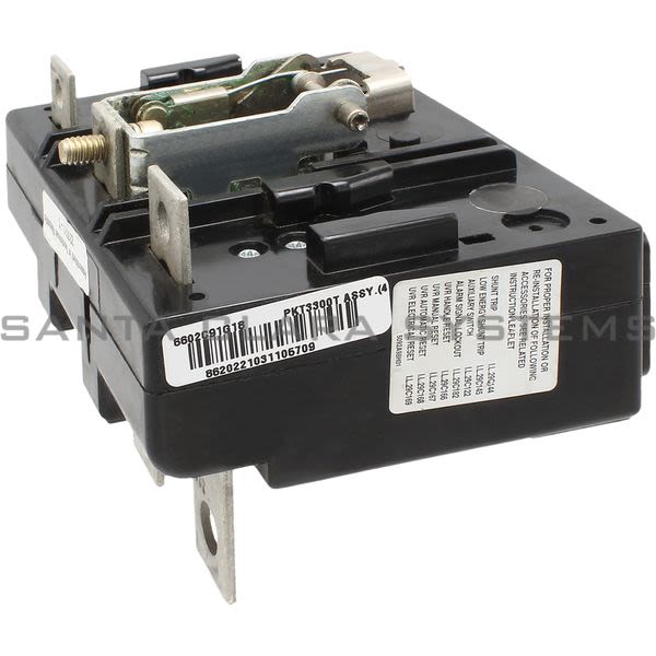 Cutler-Hammer KT3300T Trip Unit Thermal Magnetic 3-Pole | Eaton Product Image