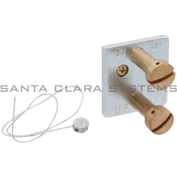 Cutler-Hammer KYK1 Key Interlock Mounting Kit | 6637C81G02 Product Image