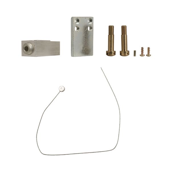Cutler-Hammer KYK6 Key Interlock | 1495D44G01 Product Image