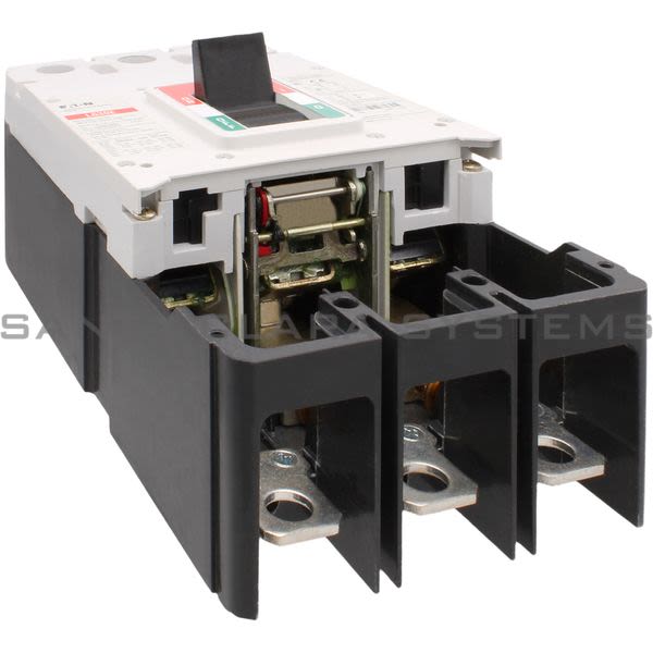 Cutler-Hammer LGE3630NN Circuit Breaker Product Image