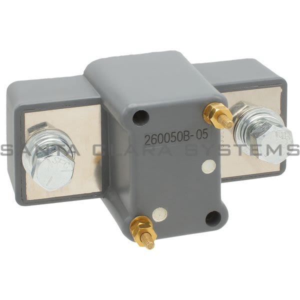 Cutler-Hammer LGFCT250 Neutral Current Sensor | 6633C29G02 Product Image