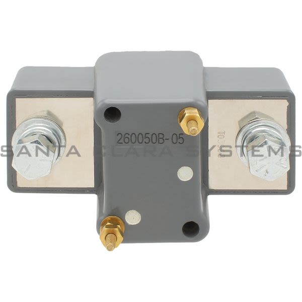 Cutler-Hammer LGFCT250 Neutral Current Sensor | 6633C29G02 Product Image