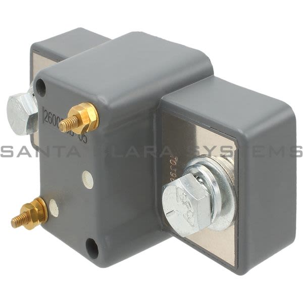 Cutler-Hammer LGFCT250 Neutral Current Sensor | 6633C29G02 Product Image