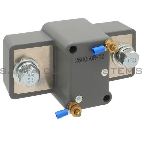 Cutler-Hammer LGFCT400 Neutral Current Sensor | 6633C29G03 Product Image