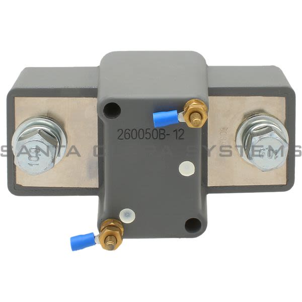 Cutler-Hammer LGFCT400 Neutral Current Sensor | 6633C29G03 Product Image
