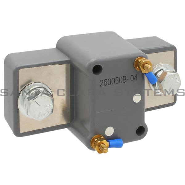 Cutler-Hammer LGFCT630 Neutral Current Sensor | 6633C29G04 Product Image