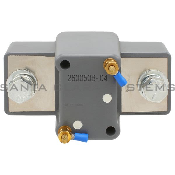 Cutler-Hammer LGFCT630 Neutral Current Sensor | 6633C29G04 Product Image