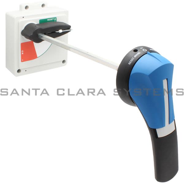 Cutler-Hammer LGHMVD12BX Disconnect Handle Product Image