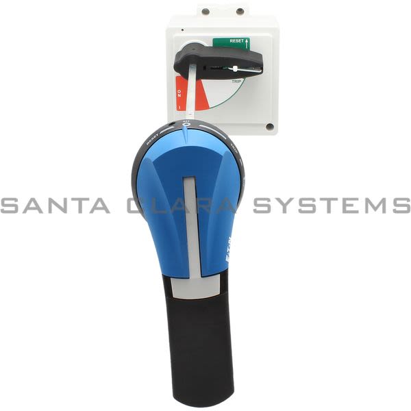 Cutler-Hammer LGHMVD12BX Disconnect Handle Product Image