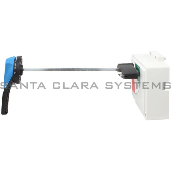Cutler-Hammer LGHMVD12BX Disconnect Handle Product Image