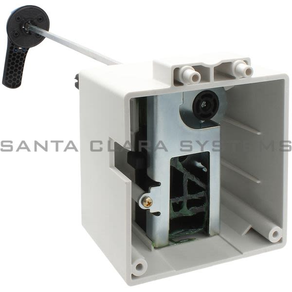 Cutler-Hammer LGHMVD12BX Disconnect Handle Product Image