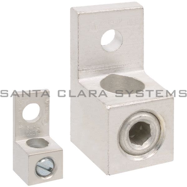 Cutler-Hammer LKS1 Lug Kit Product Image