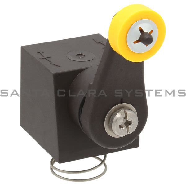 Cutler-Hammer LS-XRL Limit Switch Head Product Image