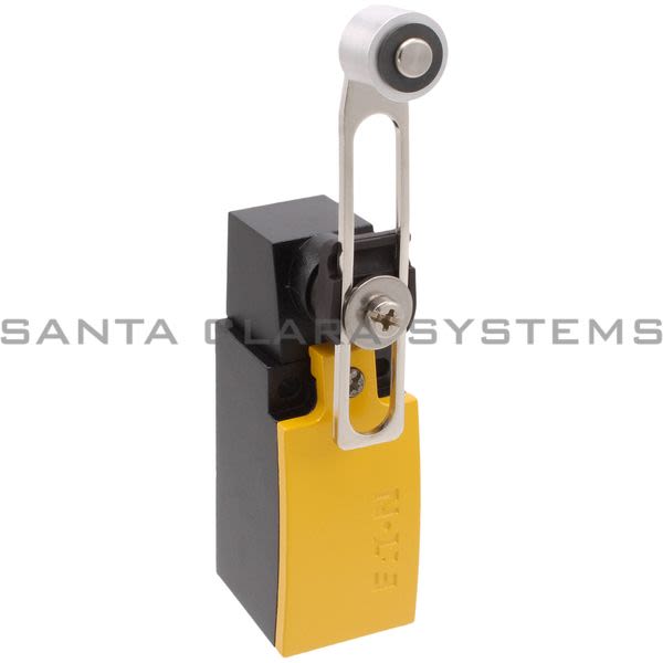 Cutler-Hammer LSM-11S-RLA Limit Switch Product Image