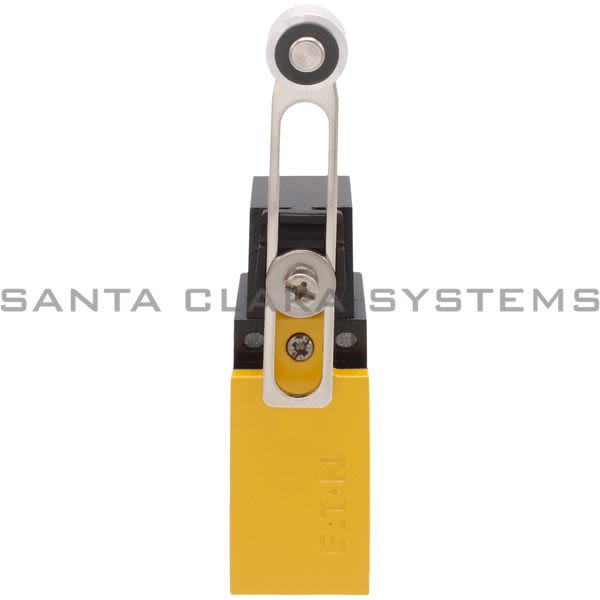 Cutler-Hammer LSM-11S-RLA Limit Switch Product Image