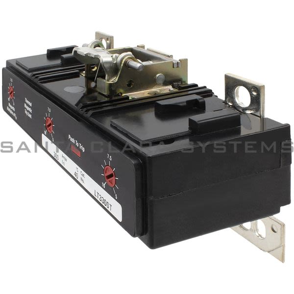 Cutler-Hammer LT3300T Trip Unit Product Image