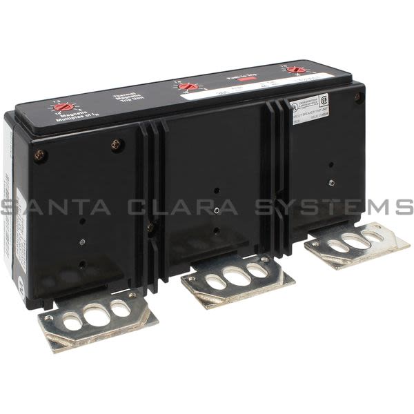 Cutler-Hammer LT3300T Trip Unit Product Image