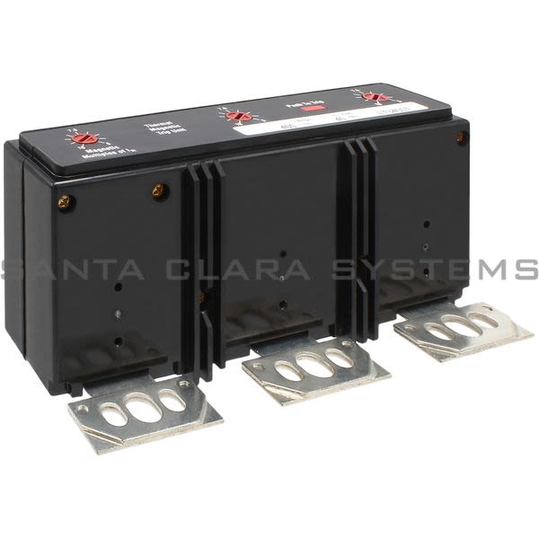 Cutler-Hammer LT3400T Trip Unit Product Image