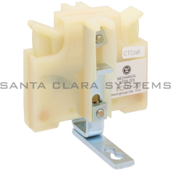 Cutler-Hammer M-33-2B Mechanical Interlock Product Image