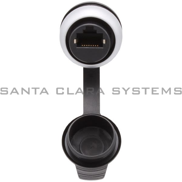 Cutler-Hammer M22-RJ45-SA Mounting Socket RJ45 Product Image