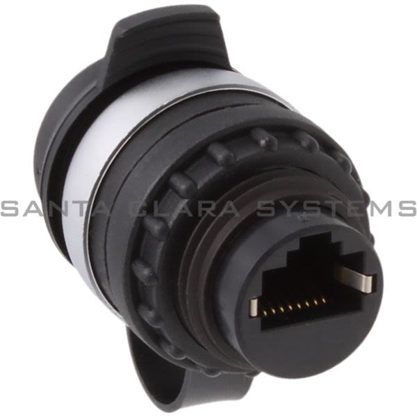 Cutler-Hammer M22-RJ45-SA Mounting Socket RJ45 Product Image