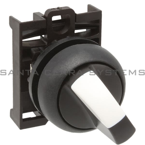 Cutler-Hammer M22S-WKV Selector Switch Product Image