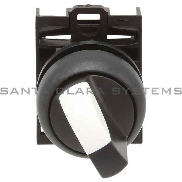 Cutler-Hammer M22S-WKV Selector Switch Product Image