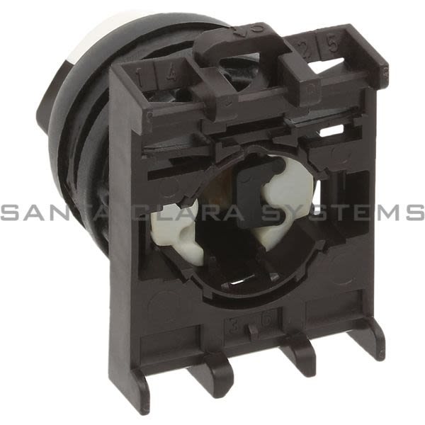 Cutler-Hammer M22S-WKV Selector Switch Product Image