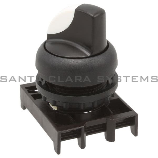 Cutler-Hammer M22S-WKV Selector Switch Product Image