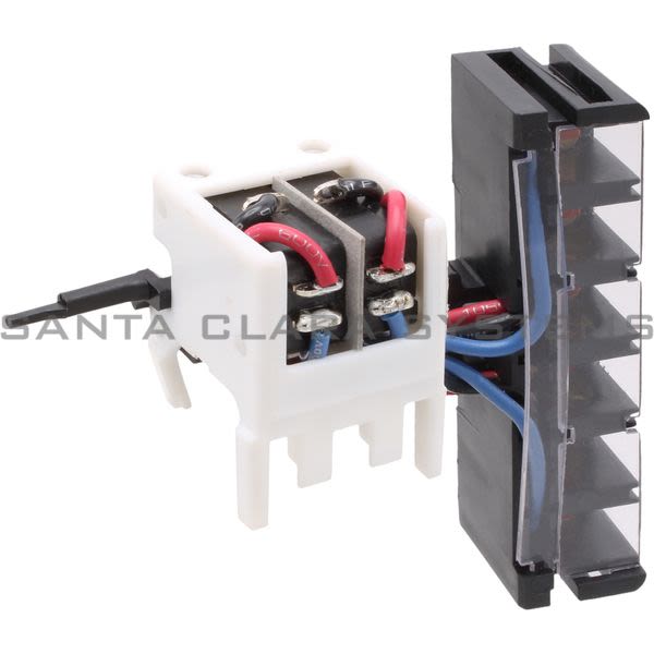Cutler-Hammer MAAL1LTK Auxiliary Contact Product Image