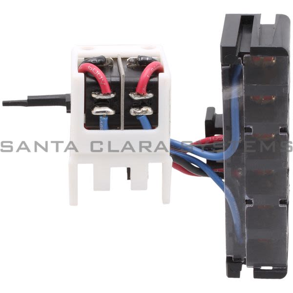Cutler-Hammer MAAL1LTK Auxiliary Contact Product Image