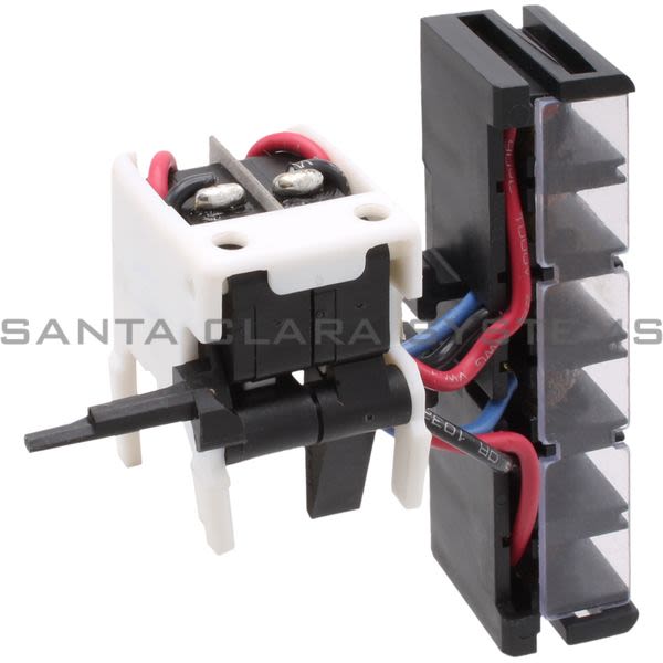 Cutler-Hammer MAAL1RTK Auxiliary Contact Product Image