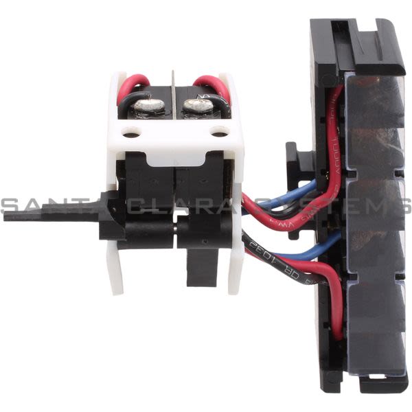 Cutler-Hammer MAAL1RTK Auxiliary Contact Product Image