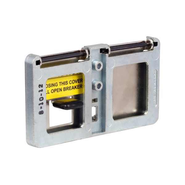 Cutler-Hammer MCOVCOFF Padlockable Cover Product Image