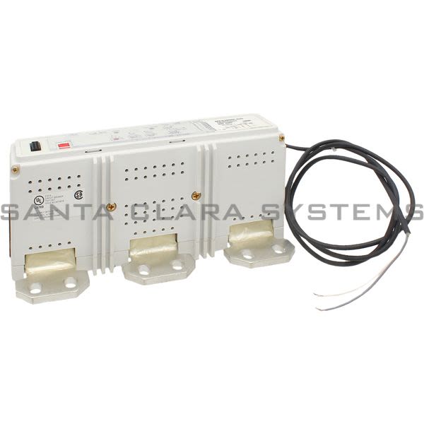 Cutler-Hammer MES3800LSIG Electronic Trip Unit Product Image