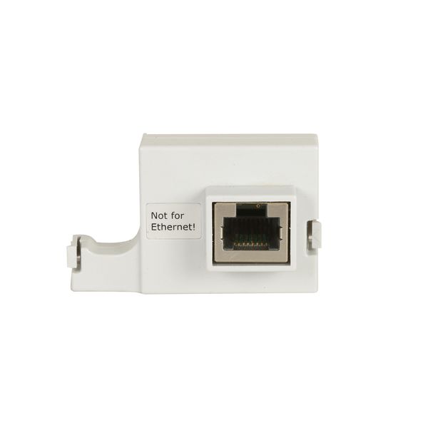 Cutler-Hammer MMX-ADAPTER-RJ45 VFD Adapter Product Image