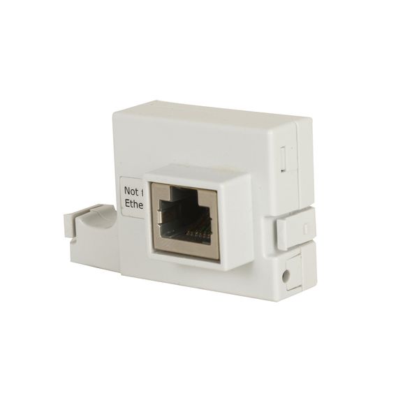 Cutler-Hammer MMX-ADAPTER-RJ45 VFD Adapter Product Image
