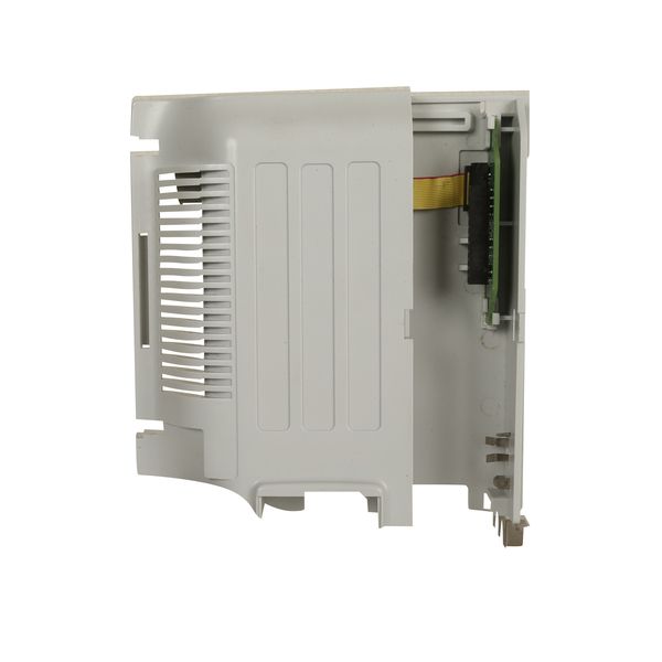 Cutler-Hammer MMX-NET-XA Communication Module Product Image