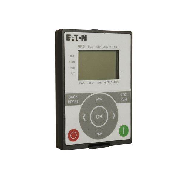 Cutler-Hammer MMX-REMKEY-TEXT Remote Copy/Paste Keypad Product Image