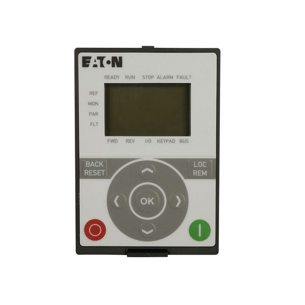 Cutler-Hammer MMX-REMKEY-TEXT Remote Copy/Paste Keypad Product Image