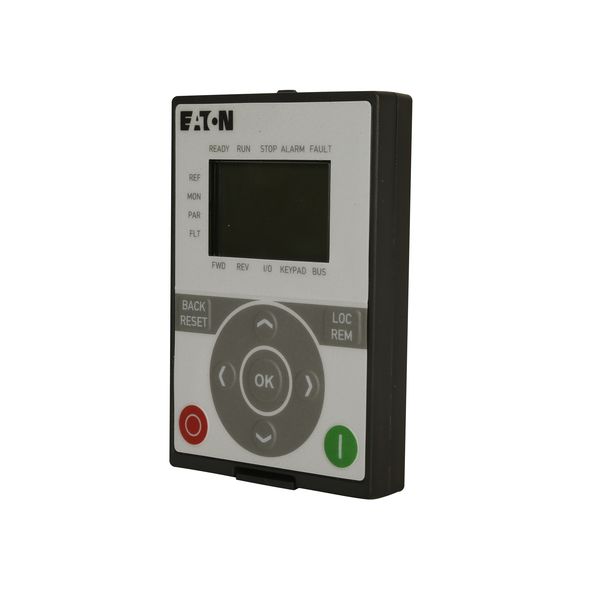Cutler-Hammer MMX-REMKEY-TEXT Remote Copy/Paste Keypad Product Image