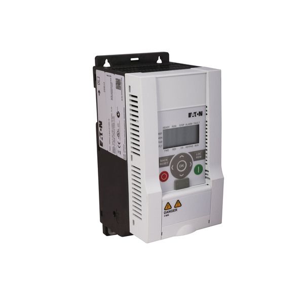 Cutler-Hammer MMX11AA1D7N0-0 Variable Frequency Drive Product Image