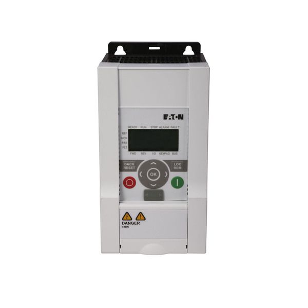 Cutler-Hammer MMX11AA1D7N0-0 Variable Frequency Drive Product Image