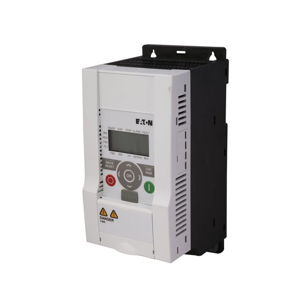 Cutler-Hammer MMX11AA1D7N0-0 Variable Frequency Drive Product Image