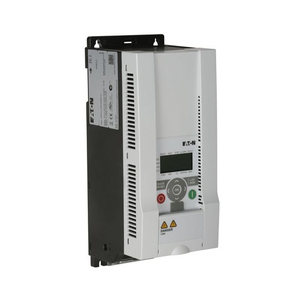 Cutler-Hammer MMX11AA4D8N0-0 Variable Frequency Drive Product Image