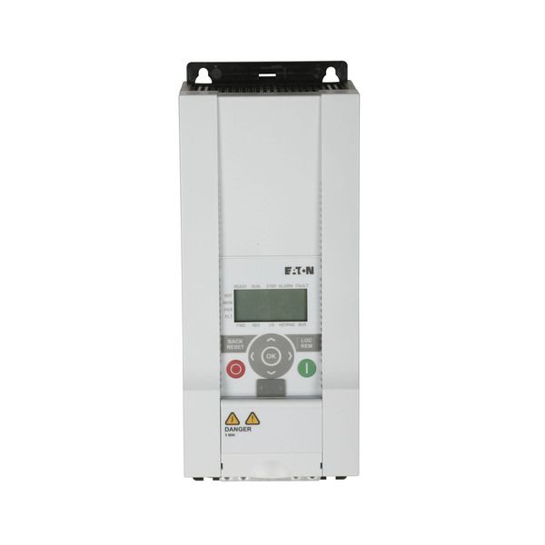 Cutler-Hammer MMX11AA4D8N0-0 Variable Frequency Drive Product Image