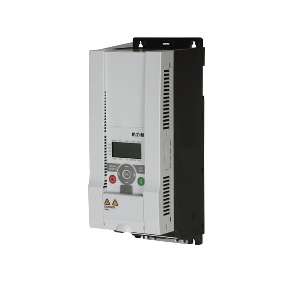 Cutler-Hammer MMX11AA4D8N0-0 Variable Frequency Drive Product Image