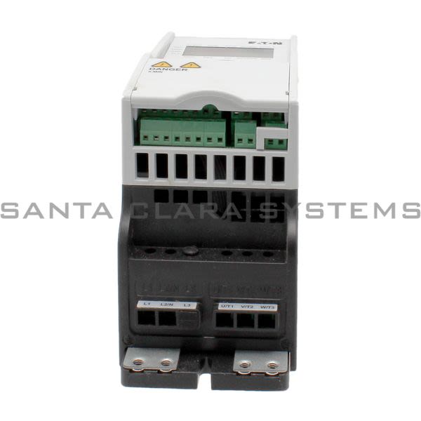 Cutler-Hammer MMX12AA2D4F0-0 Drive Product Image